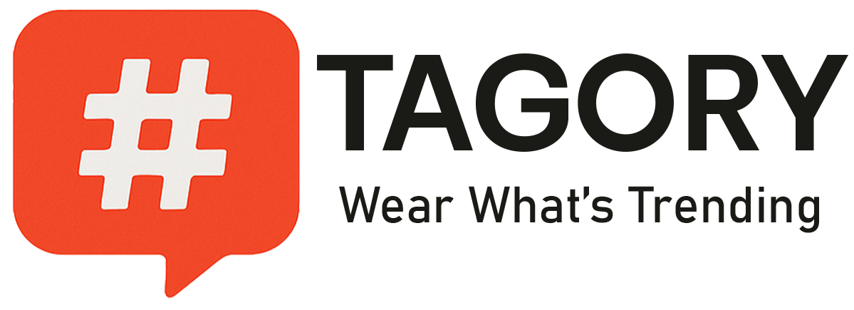 Tagory – Wear What’s Trending
